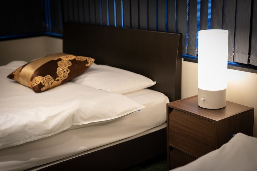 客室の設備とサービス