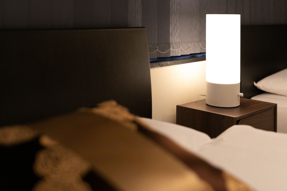 客室の設備とサービス