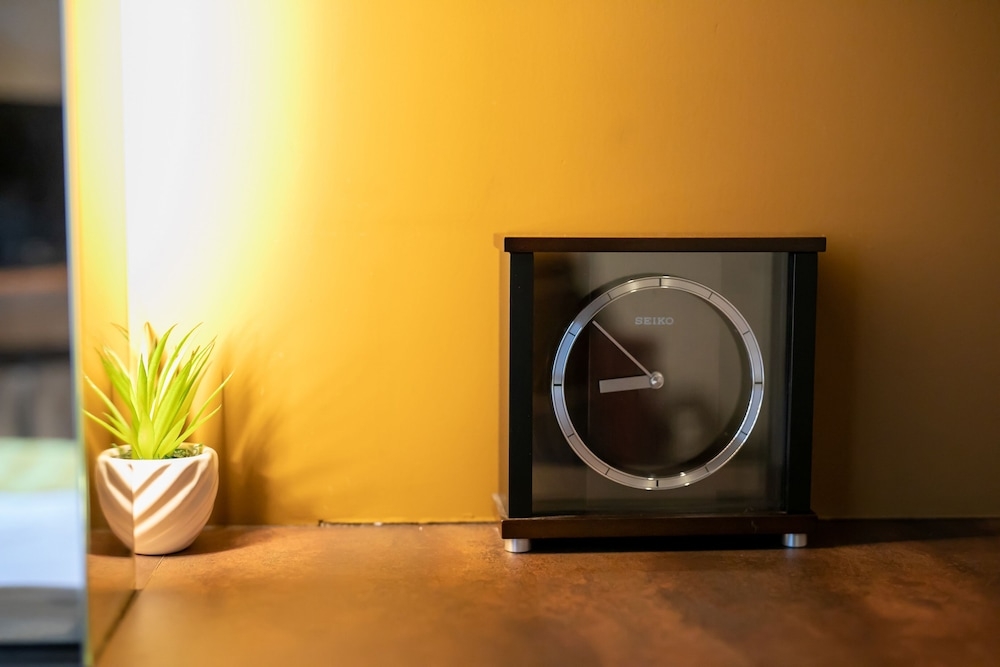 客室の設備とサービス