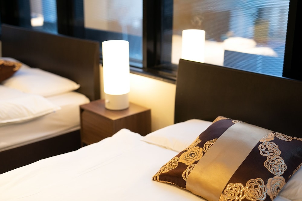 客室の設備とサービス