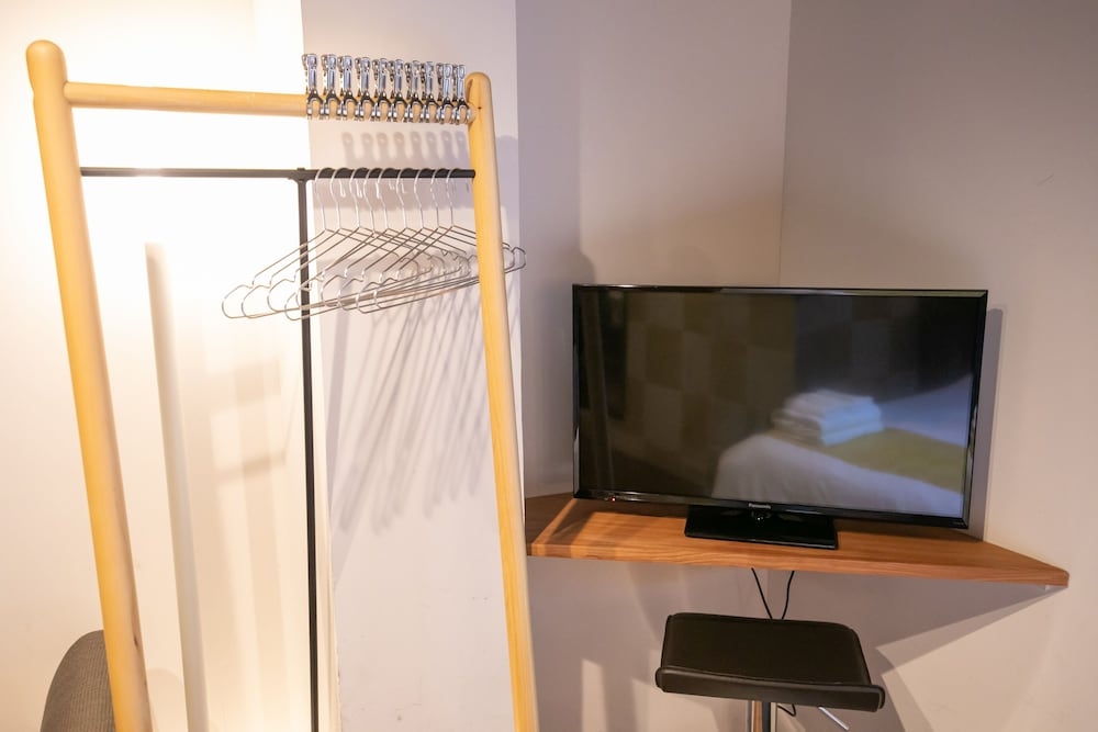 客室の設備とサービス