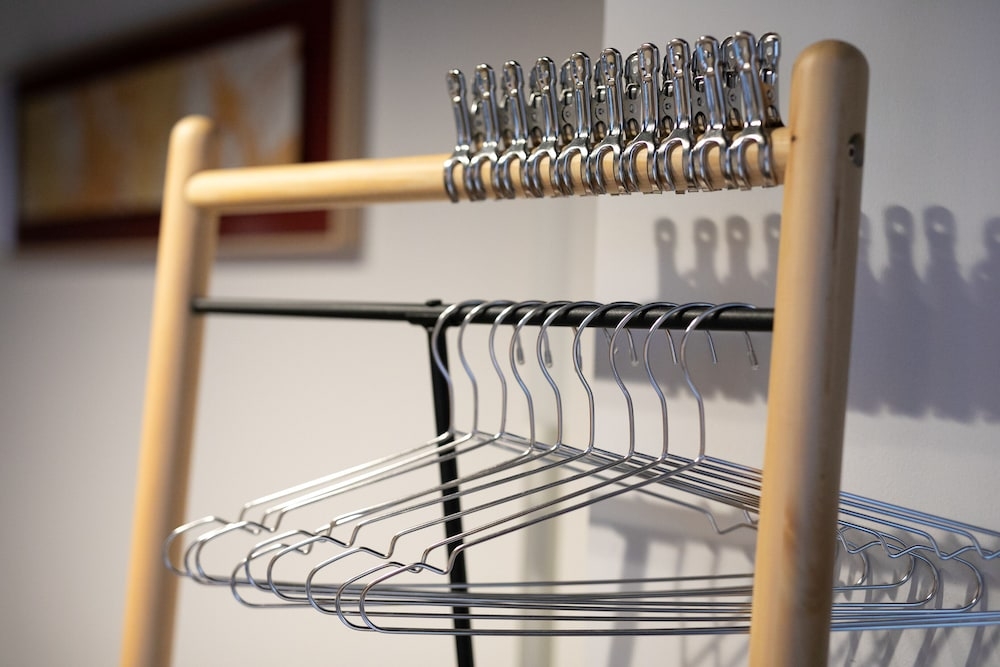 客室の設備とサービス