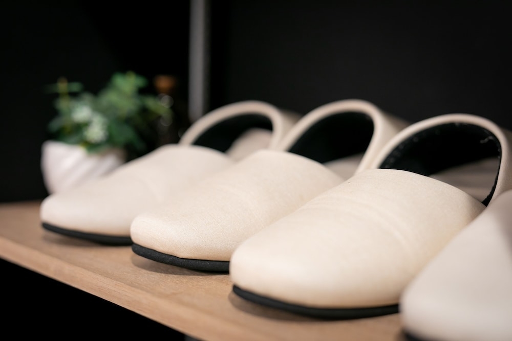 客室の設備とサービス