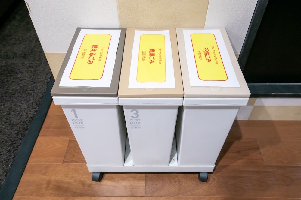 専用簡易キッチン