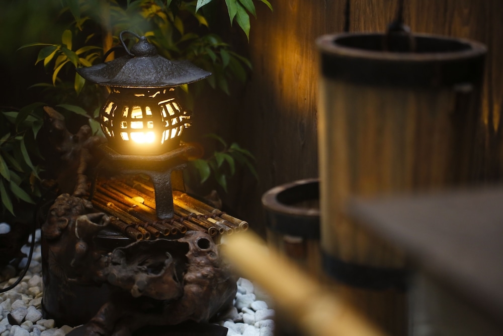 テラス / パティオ