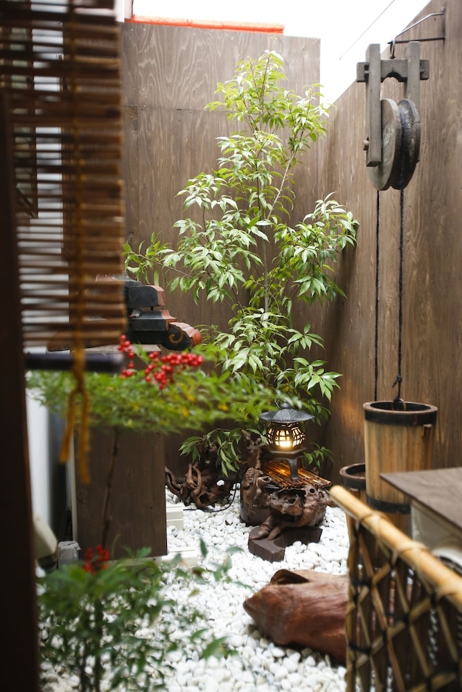 テラス / パティオ