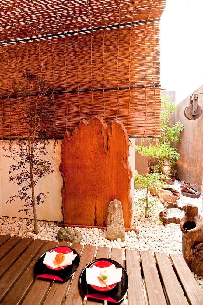 テラス / パティオ