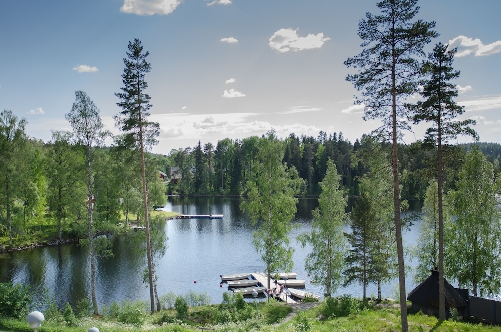 施設からの眺望