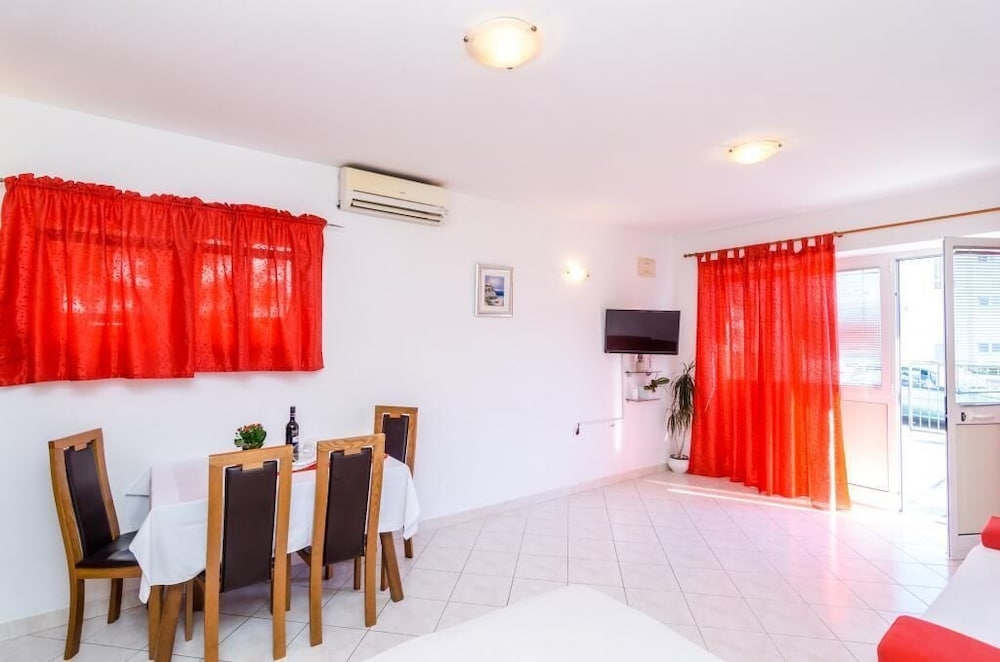 リビングルーム