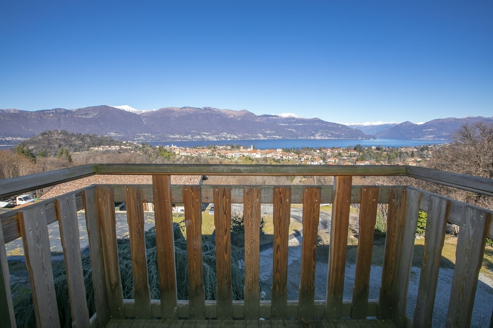 施設からの眺望