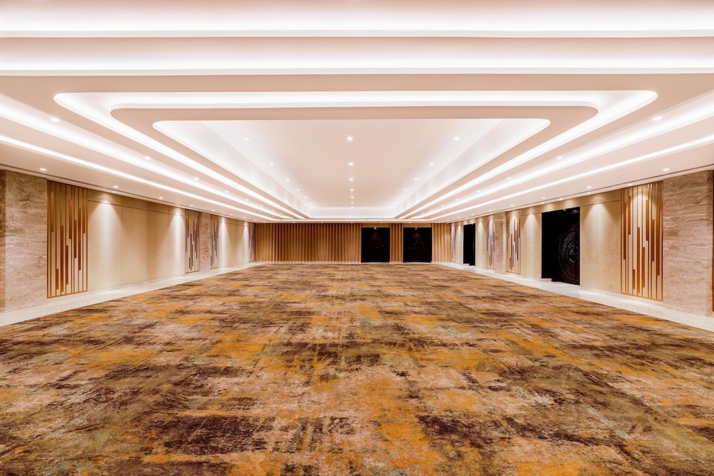 バンケット ホール