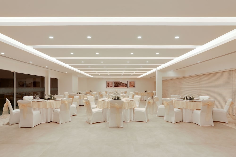 バンケット ホール