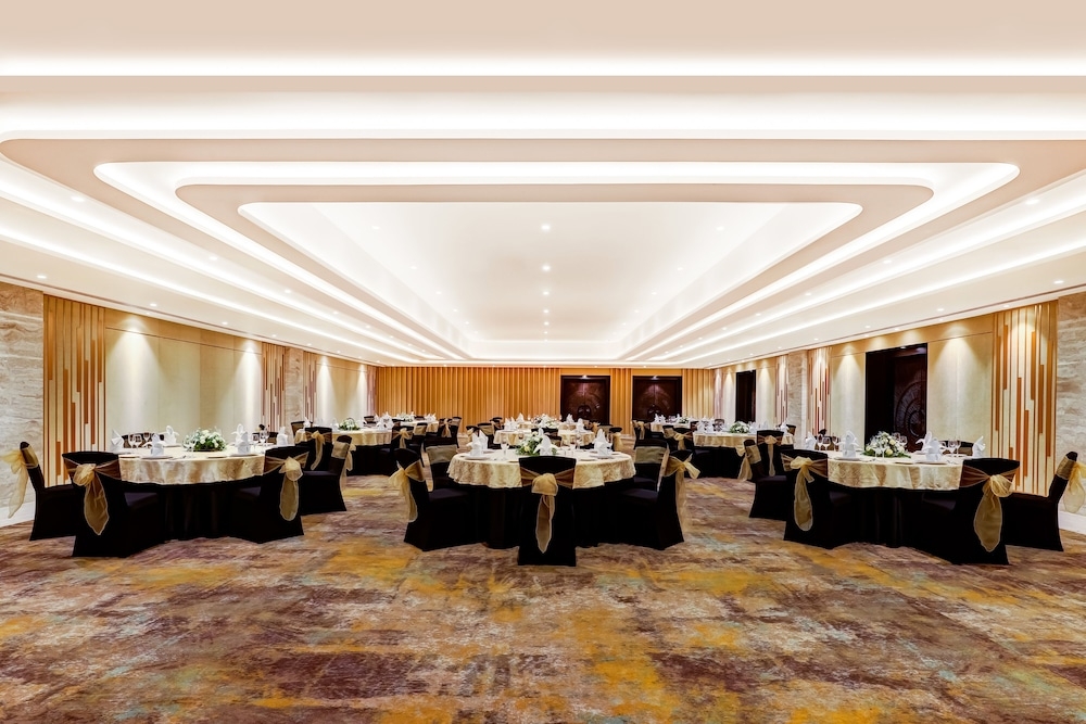 バンケット ホール