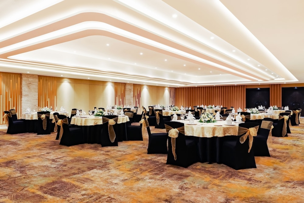 バンケット ホール