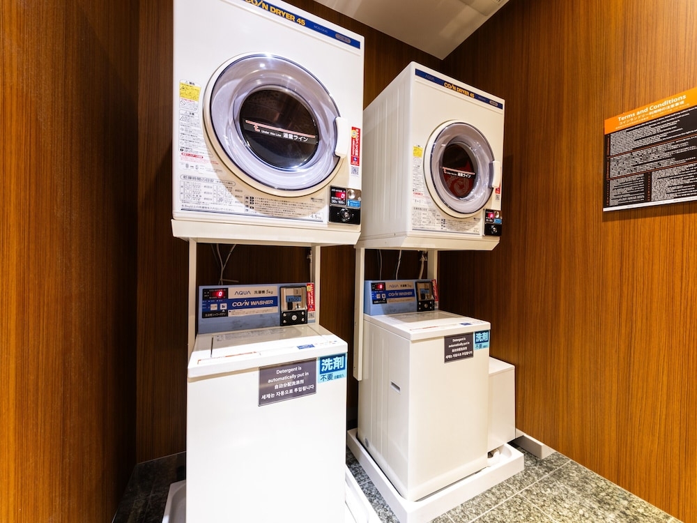 ランドリー ルーム