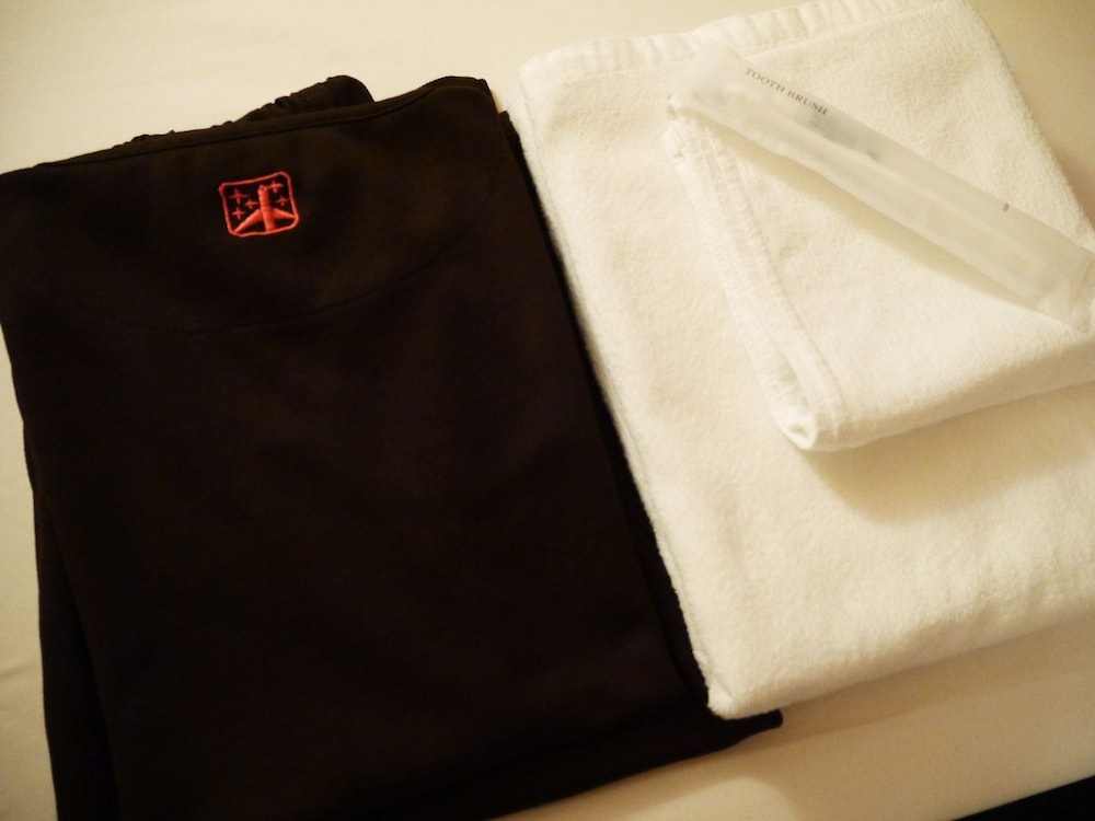 客室の設備とサービス