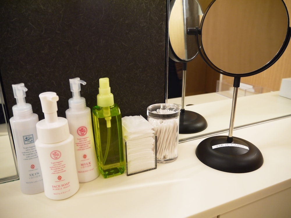 客室の設備とサービス