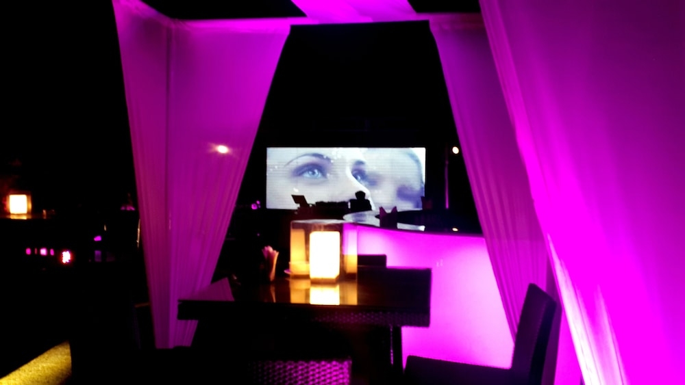 テラス / パティオ