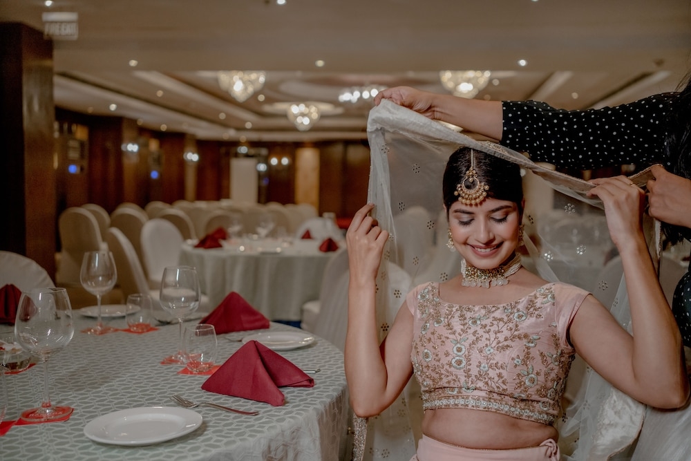 バンケット ホール