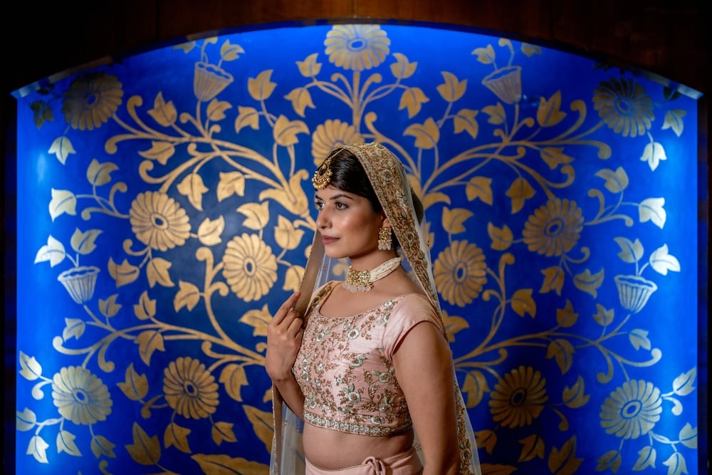 バンケット ホール