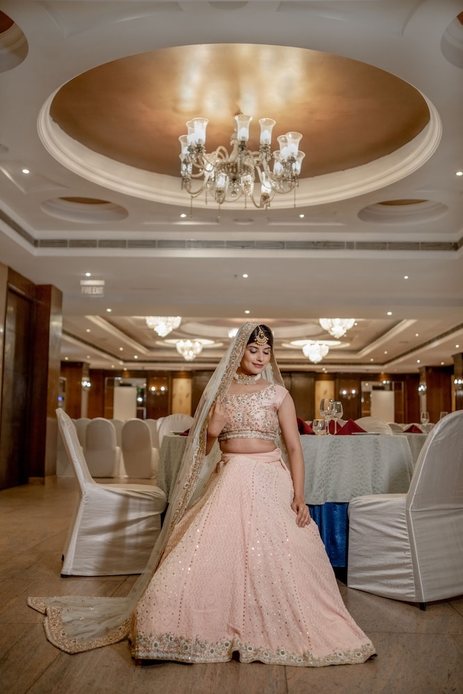 バンケット ホール