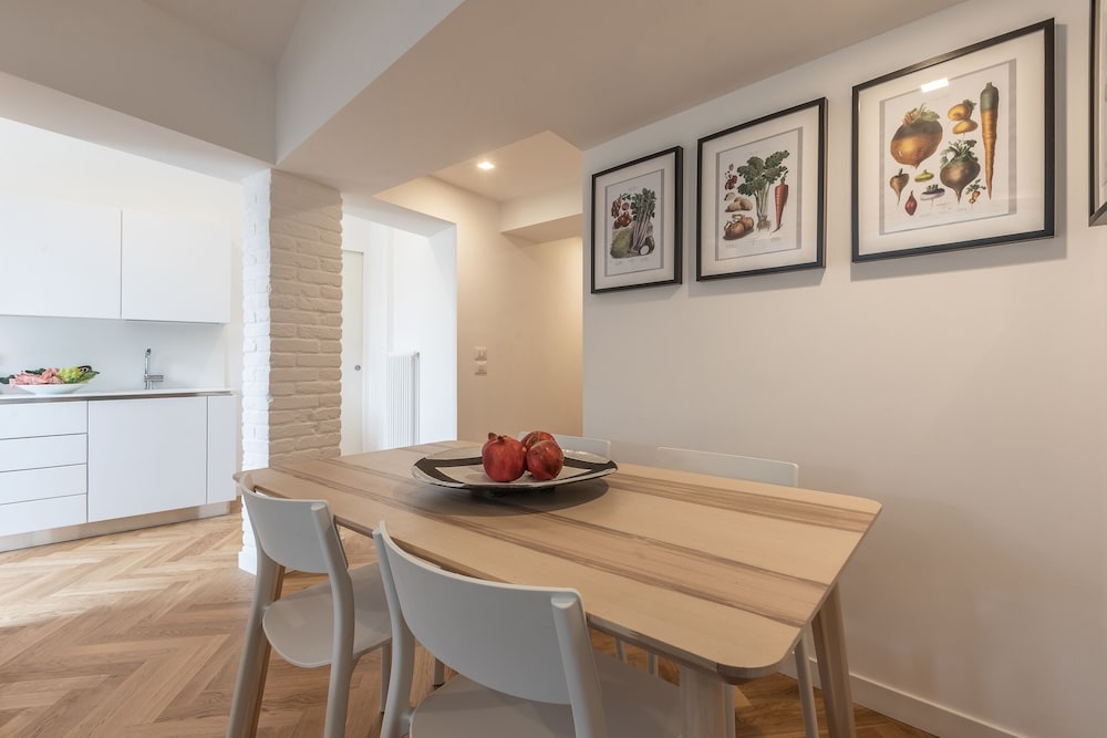 ダイニングルーム