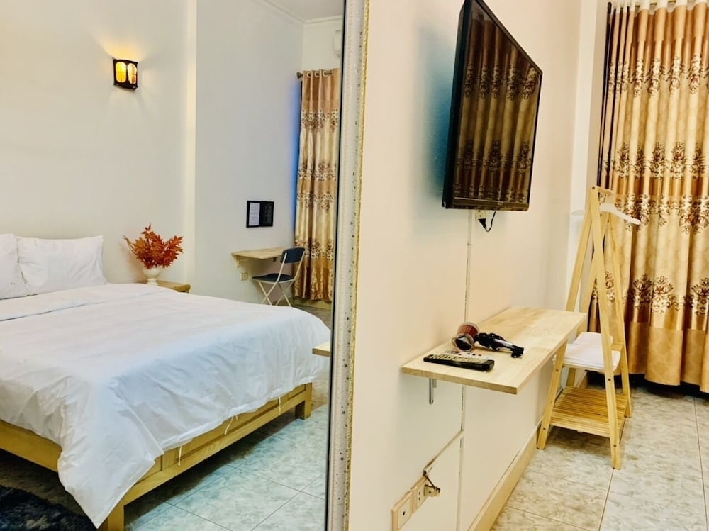 客室の設備とサービス