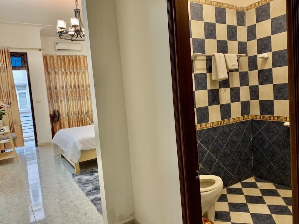 客室の設備とサービス