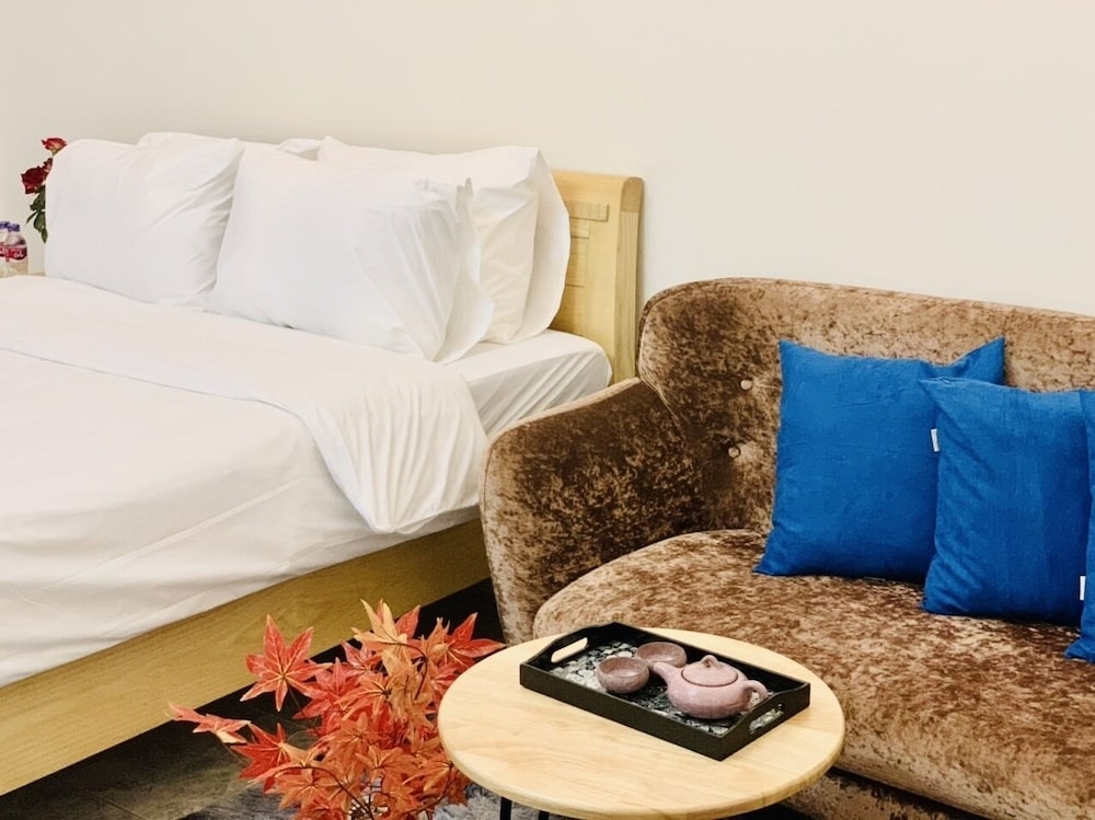 客室の設備とサービス