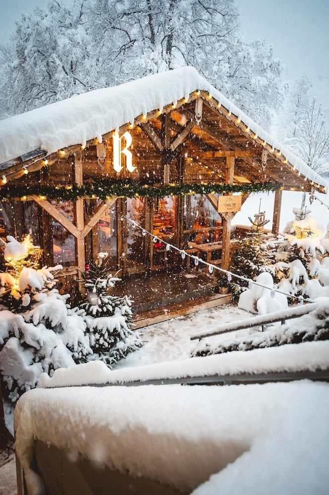 施設からの眺望