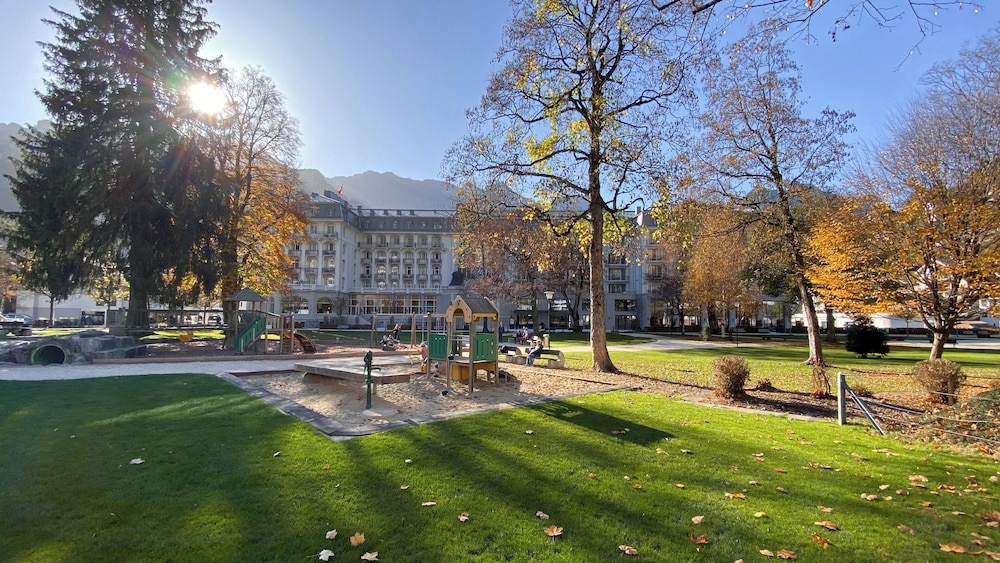 バーベキュー / ピクニック エリア