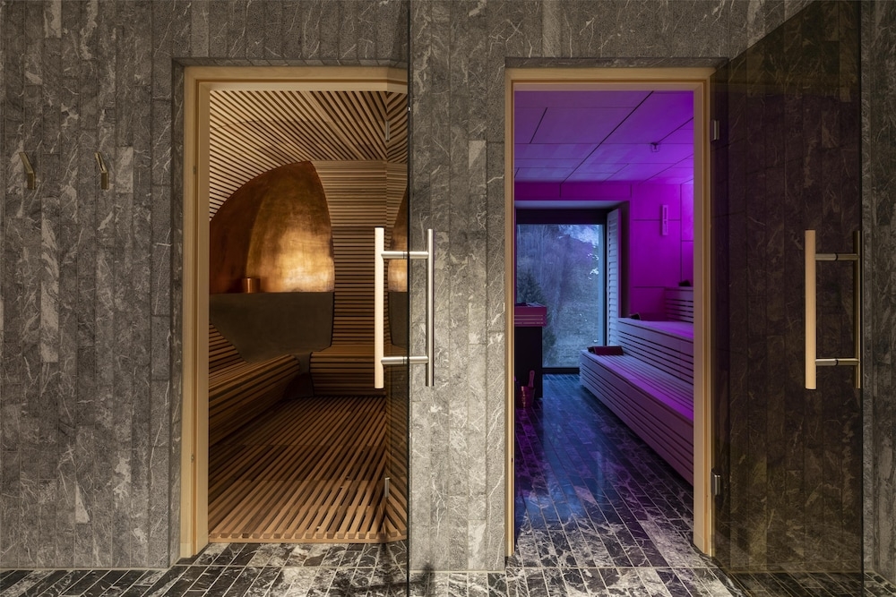 フィットネス設備