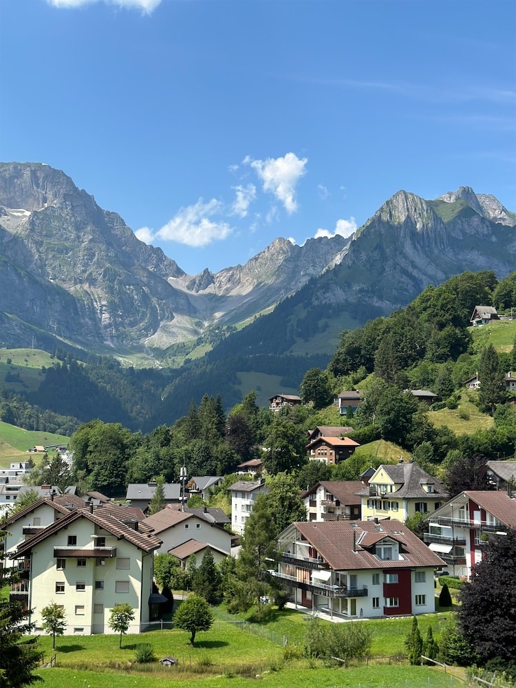 施設からの眺望