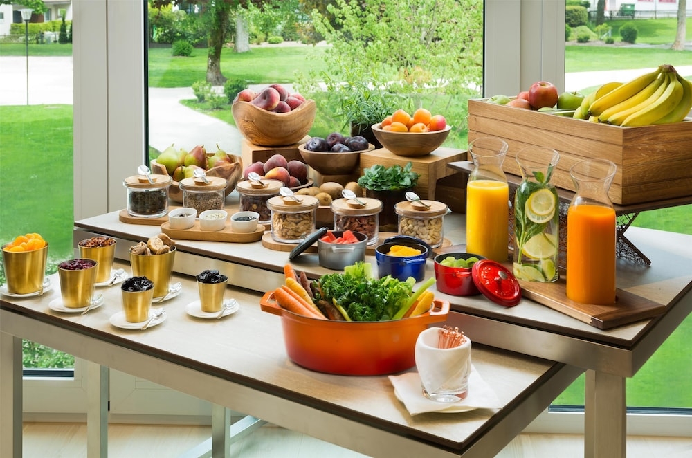 ビジネスセンター