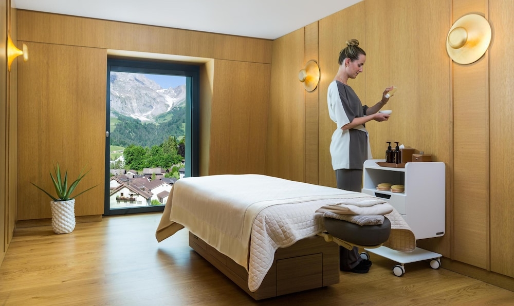 フィットネス設備