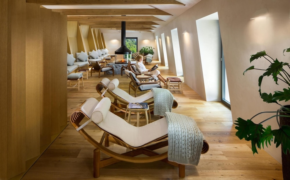 フィットネス設備