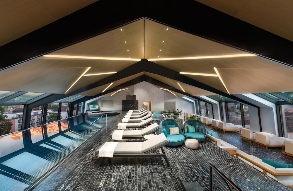 フィットネス設備