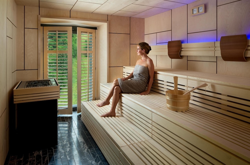 フィットネス設備