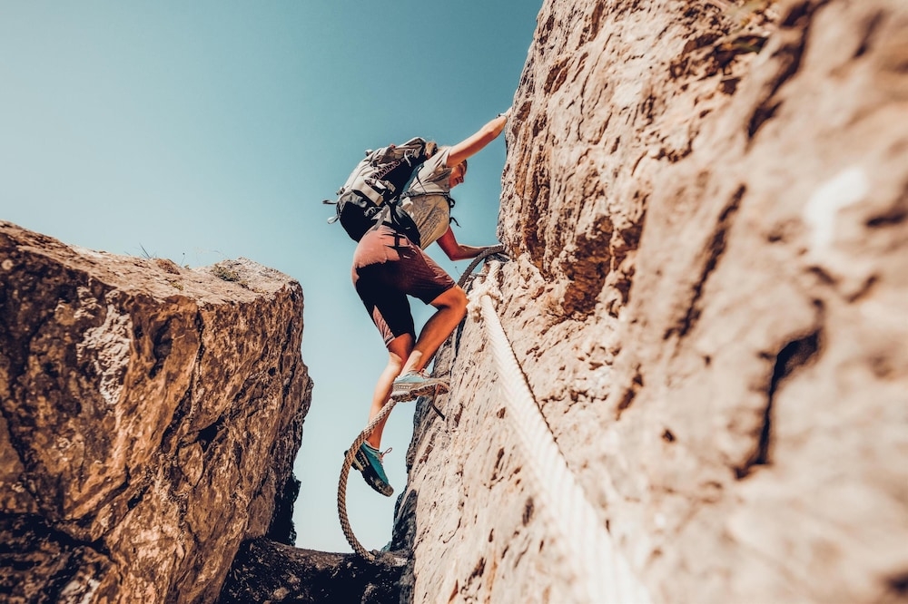 施設からの眺望
