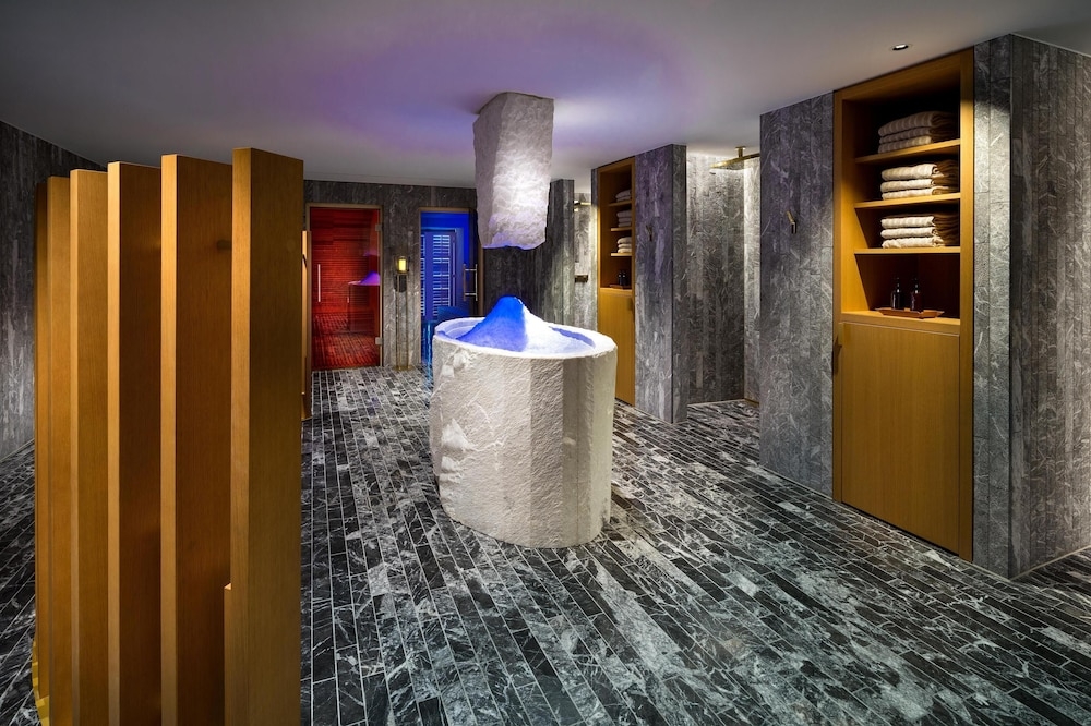 フィットネス設備