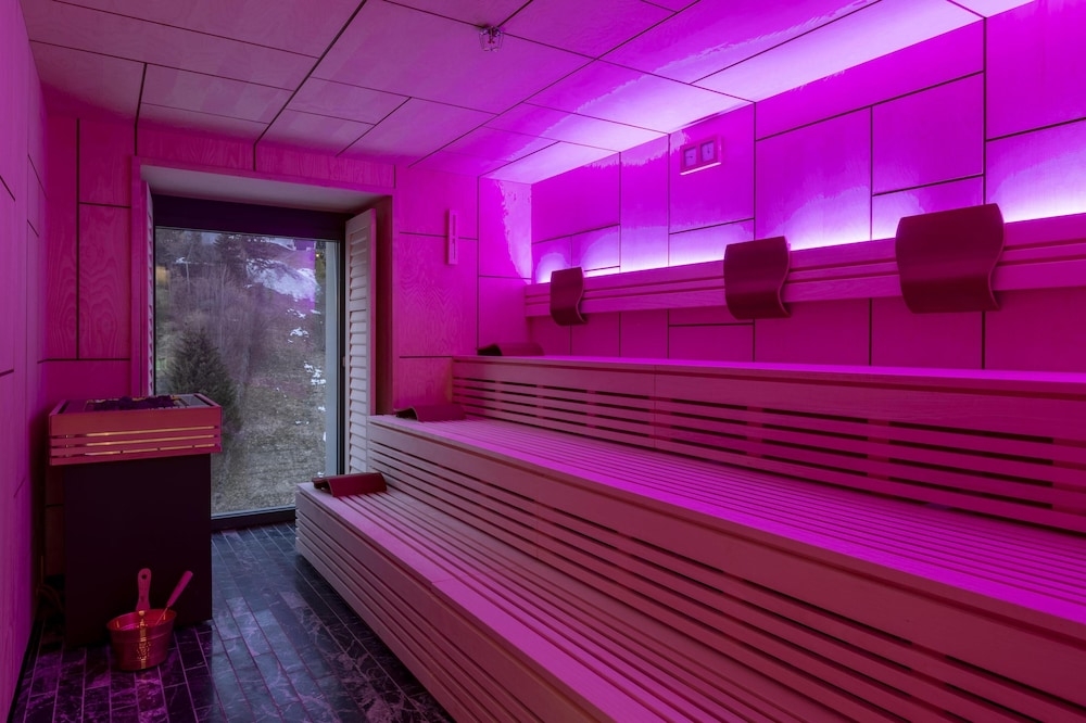 フィットネス設備