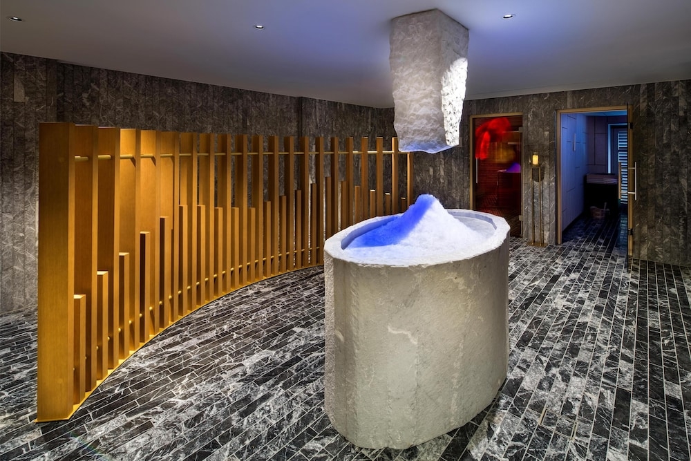 フィットネス設備