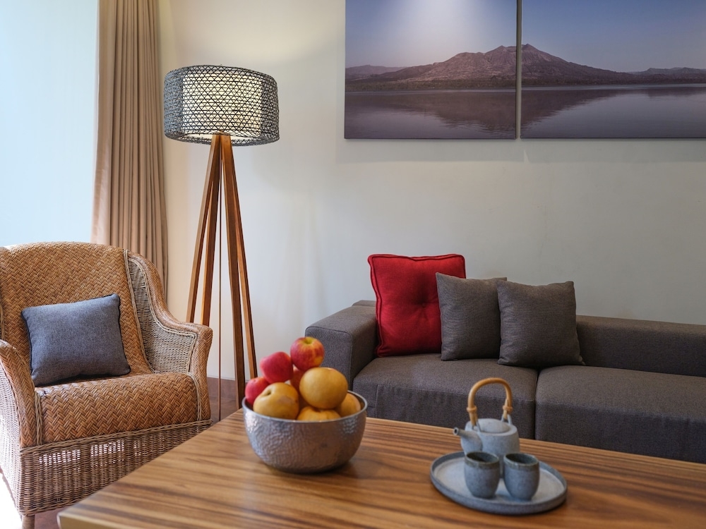 リビングルーム