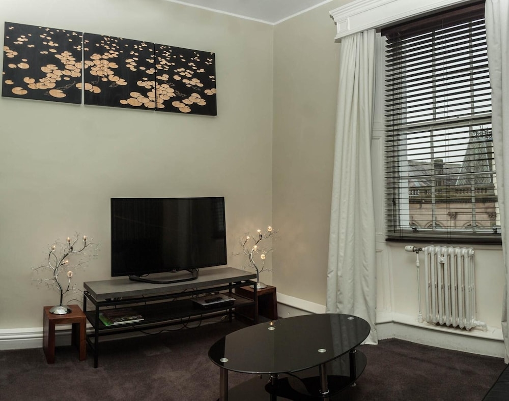 リビングルーム