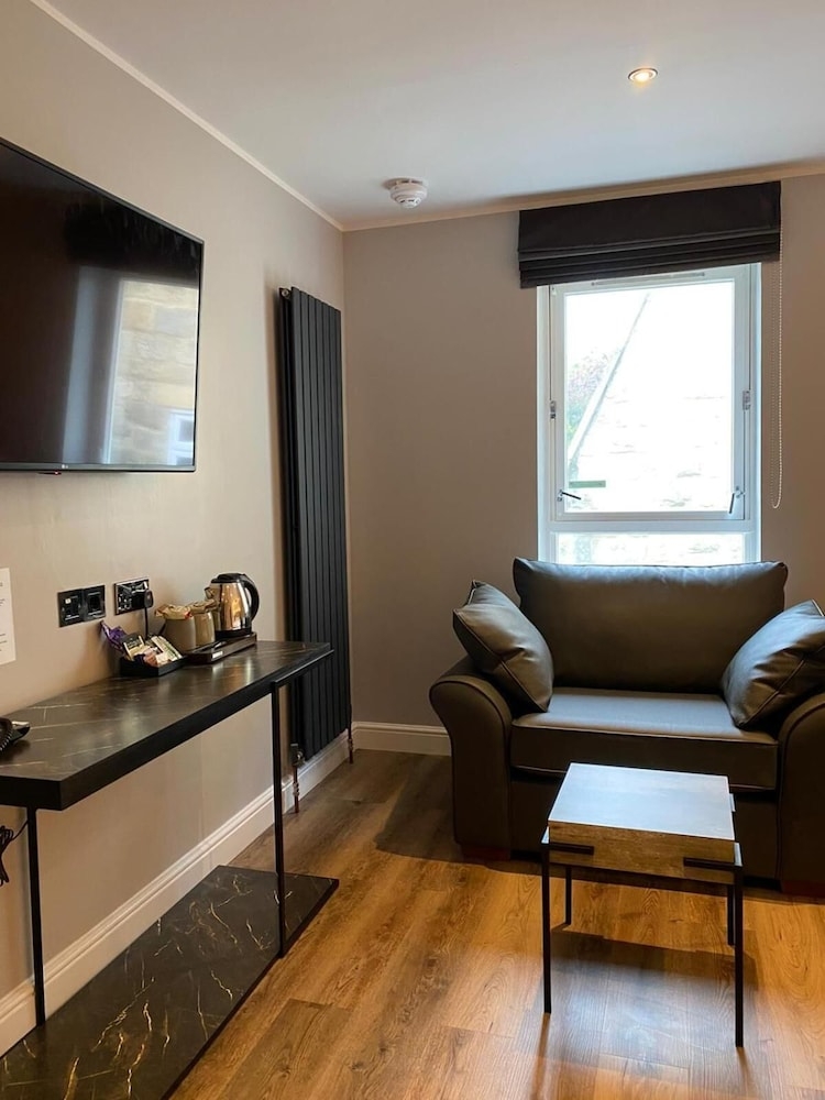 リビングルーム