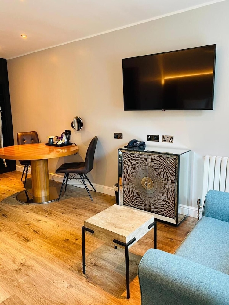 リビングルーム