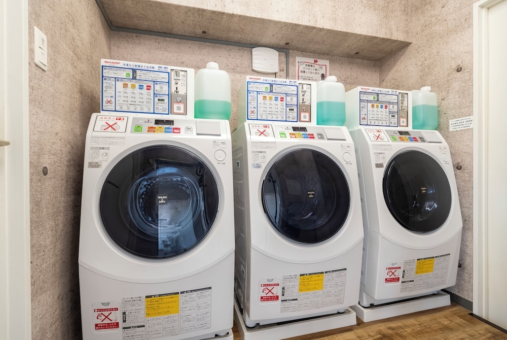 ランドリー