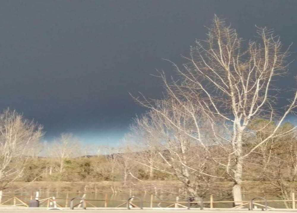 施設からの眺望