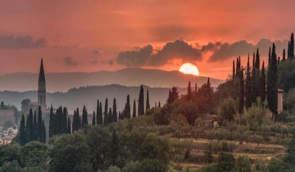 施設からの眺望