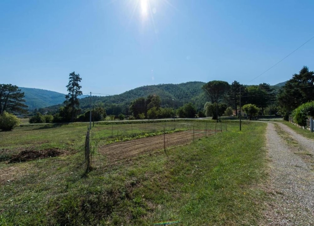 施設からの眺望